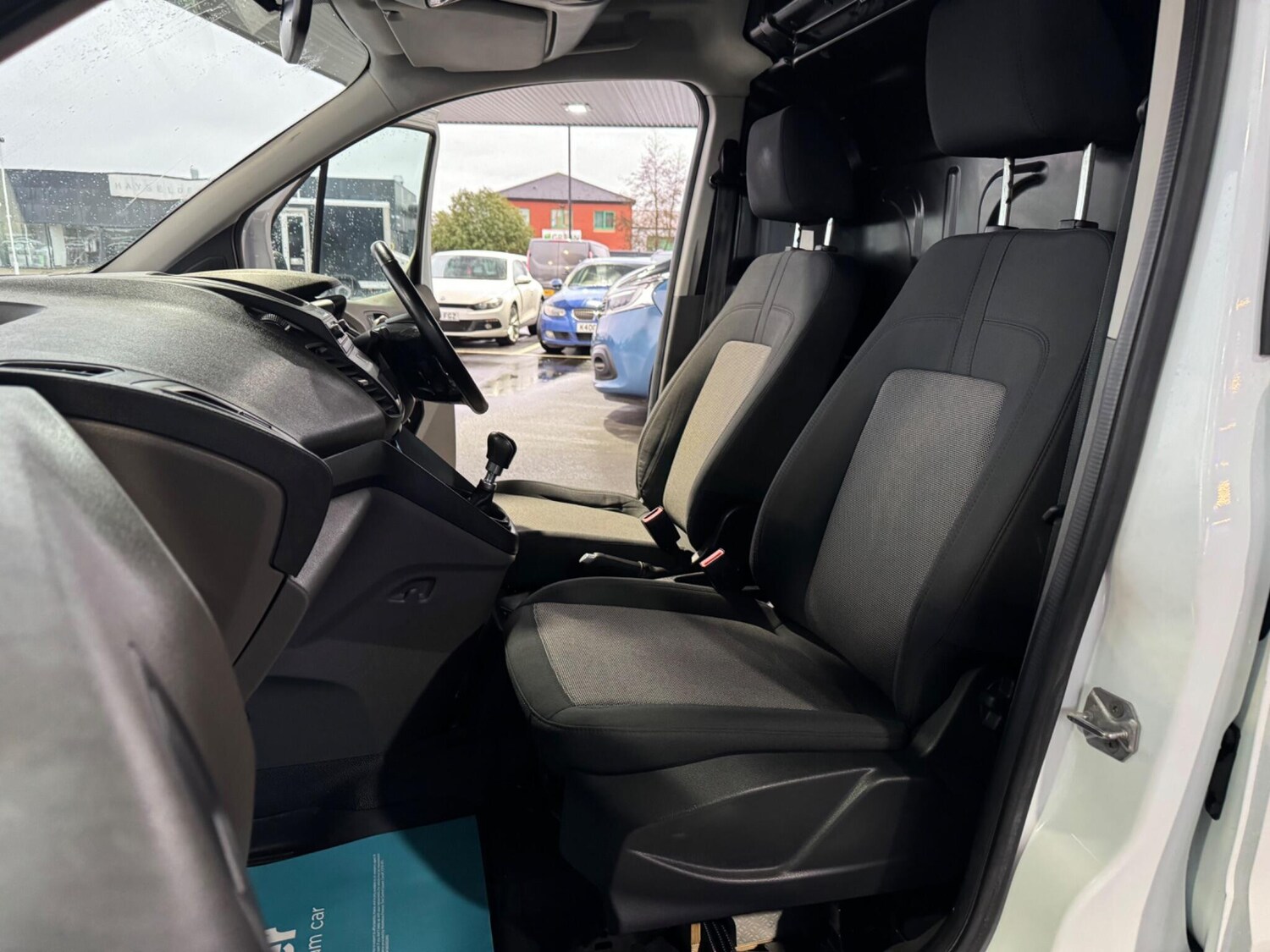 Used Ford Transit Connect for sale - 77344401: Photo 45