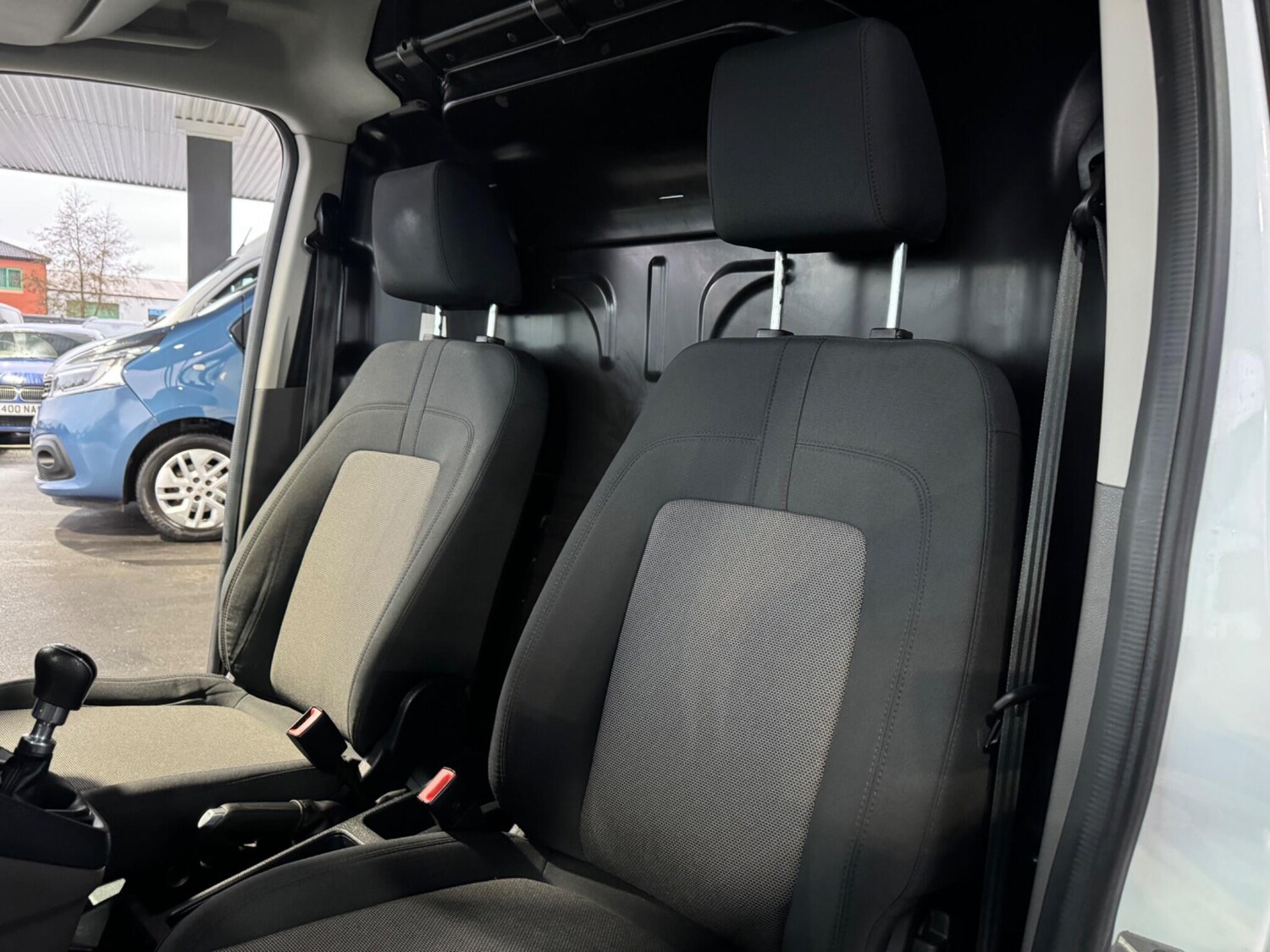 Used Ford Transit Connect for sale - 77344401: Photo 46