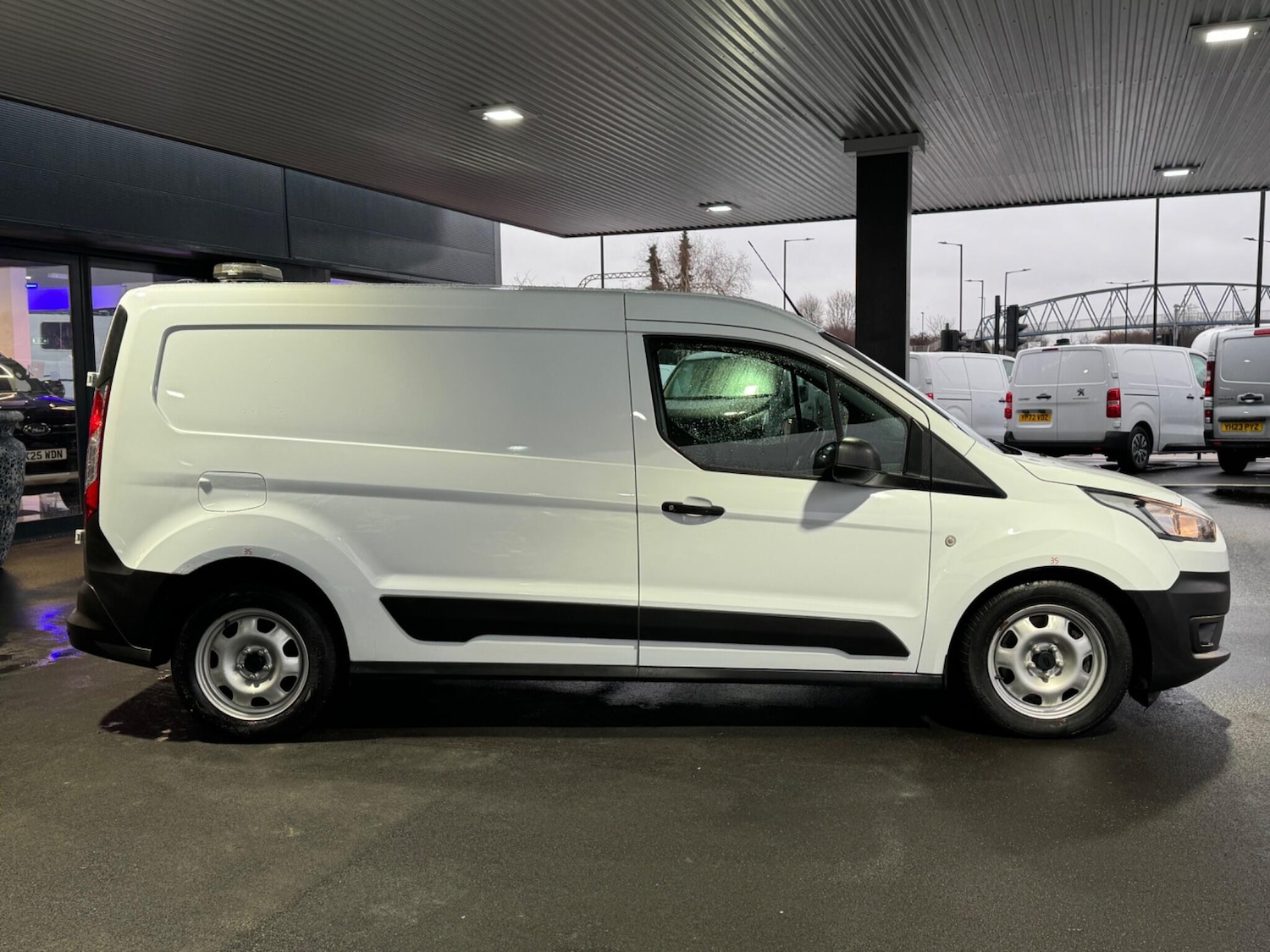 Used Ford Transit Connect for sale - 77344401: Photo 5