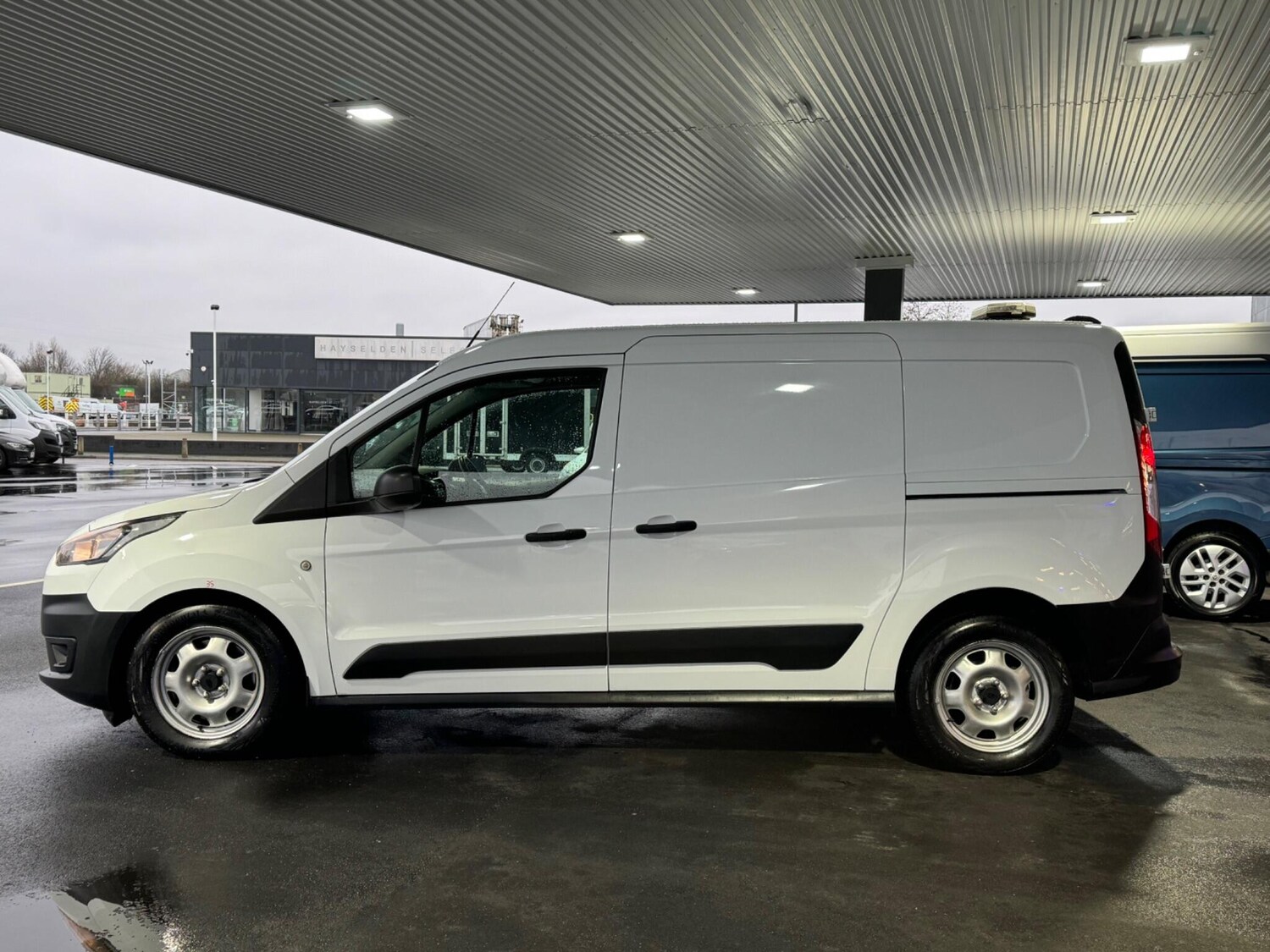 Used Ford Transit Connect for sale - 77344401: Photo 6