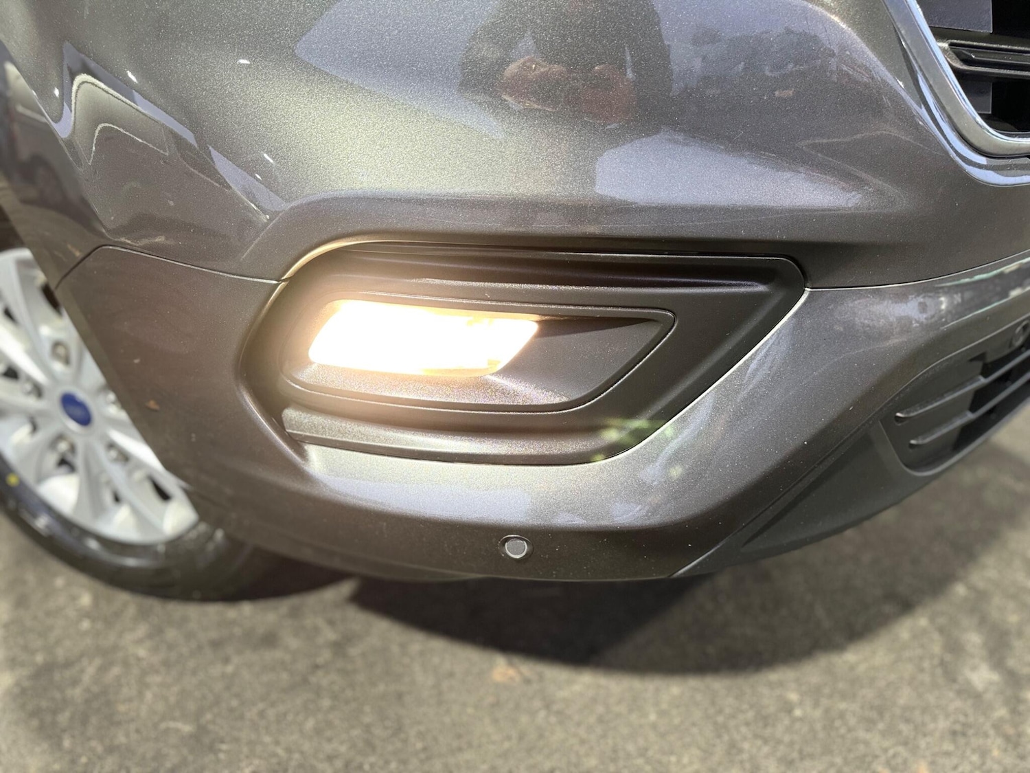 Used Ford Transit Custom 2022 for sale - 77155799: Photo 15