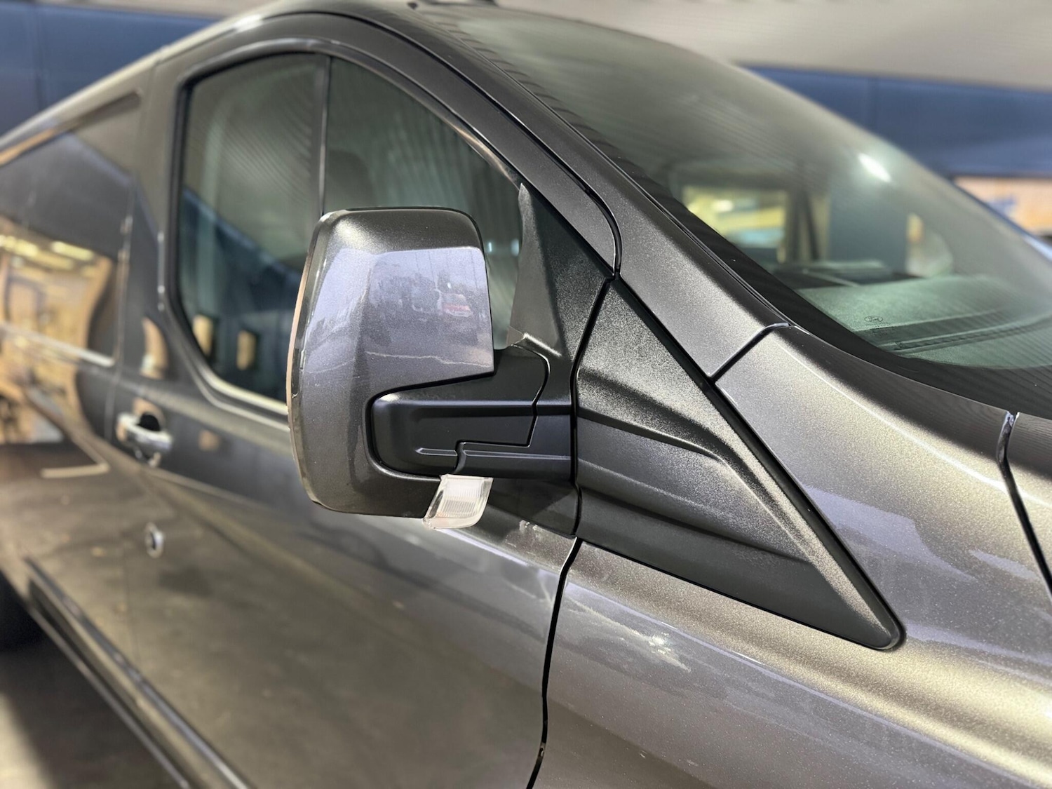 Used Ford Transit Custom 2022 for sale - 77155799: Photo 16