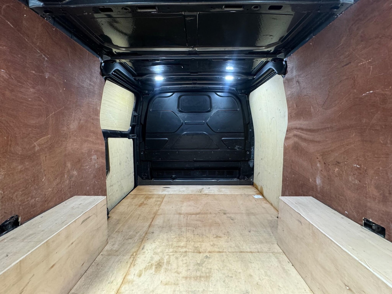 Used Ford Transit Custom 2022 for sale - 77155799: Photo 18