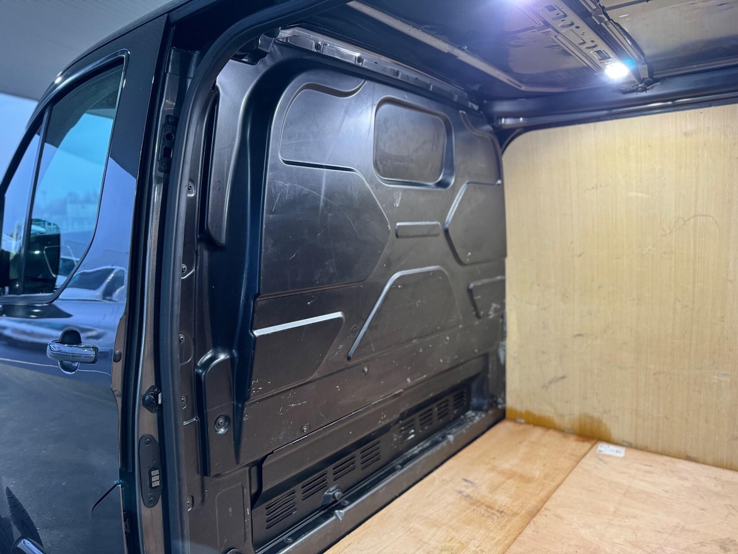 Used Ford Transit Custom 2022 for sale - 77155799: Photo 19