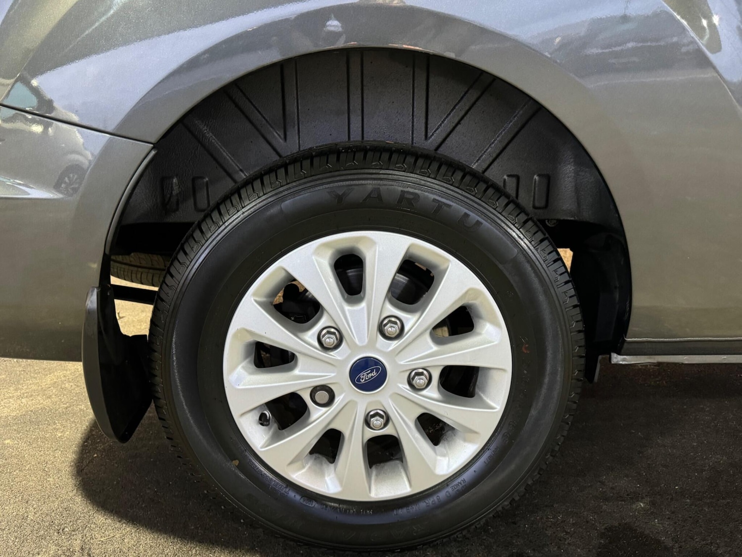 Used Ford Transit Custom 2022 for sale - 77155799: Photo 21