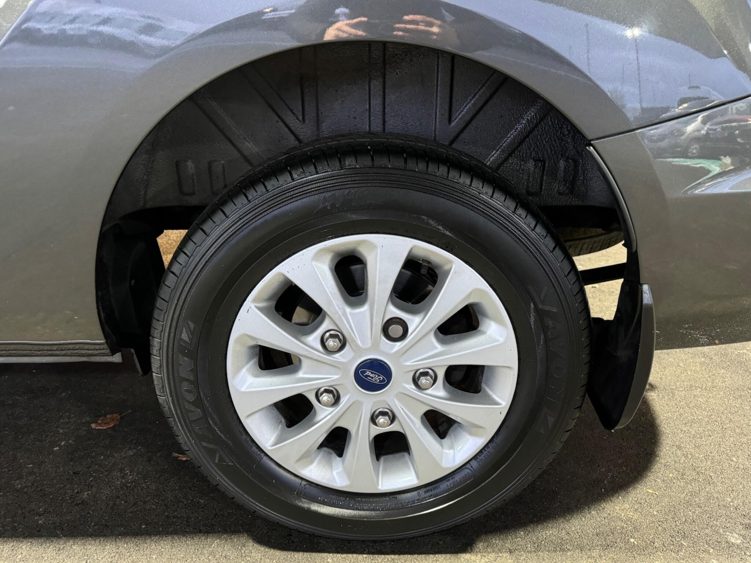 Used Ford Transit Custom 2022 for sale - 77155799: Photo 23