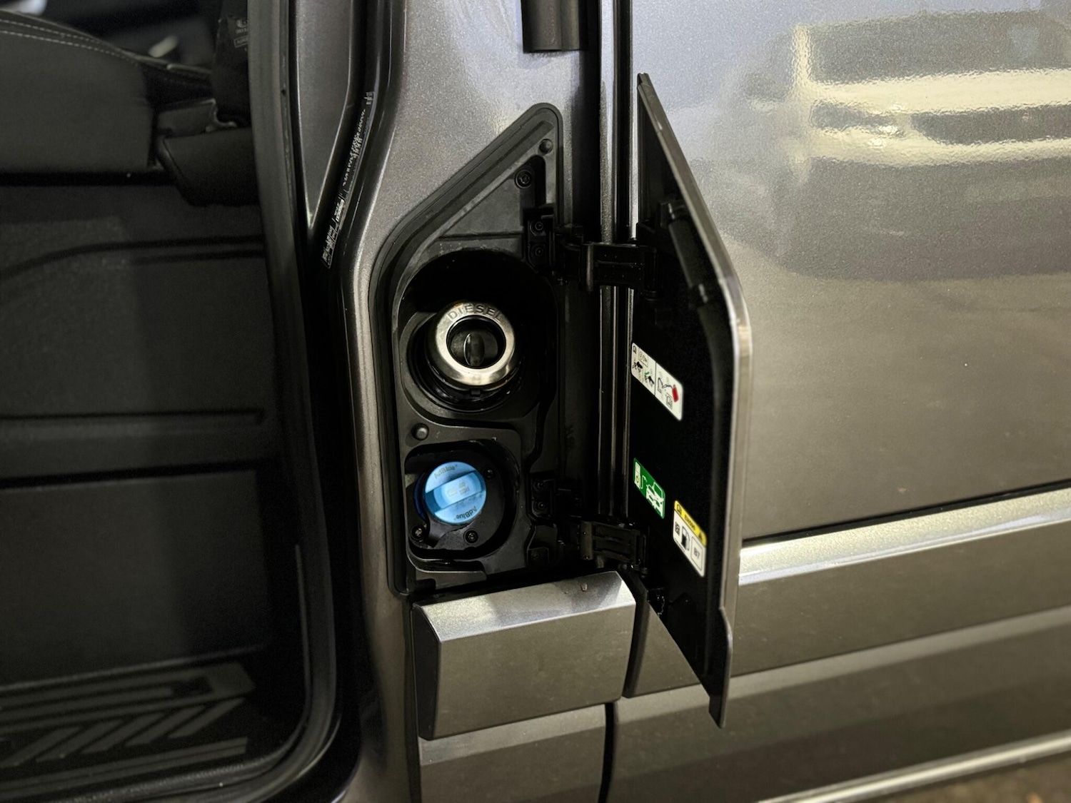 Used Ford Transit Custom 2022 for sale - 77155799: Photo 24