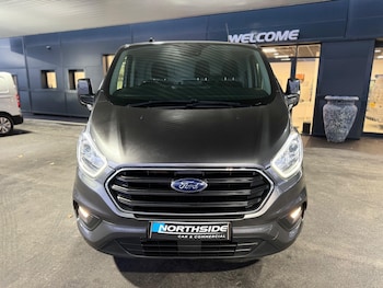 Used Ford Transit Custom 2022 for sale - 77155799: Photo