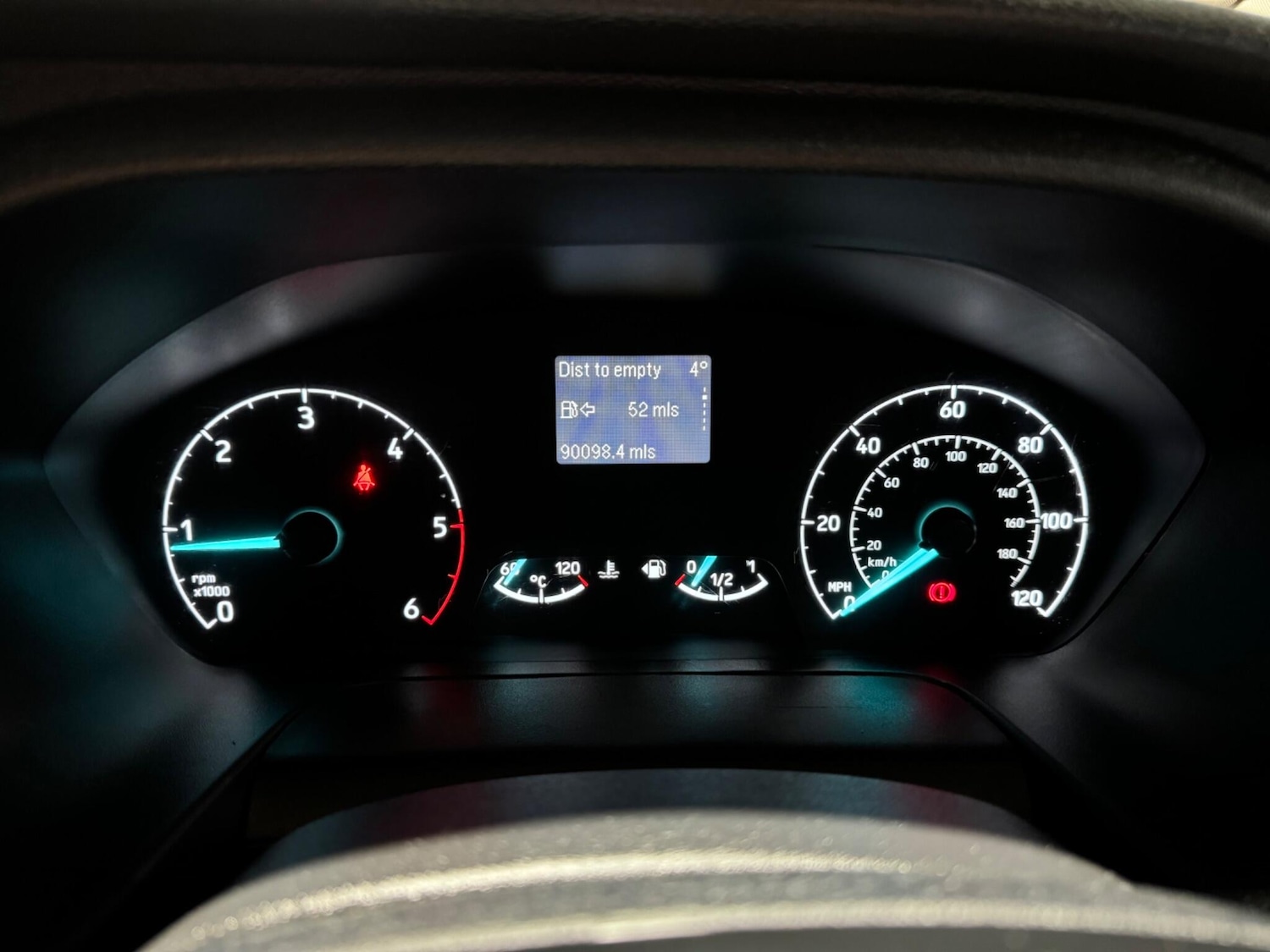 Used Ford Transit Custom 2022 for sale - 77155799: Photo 30