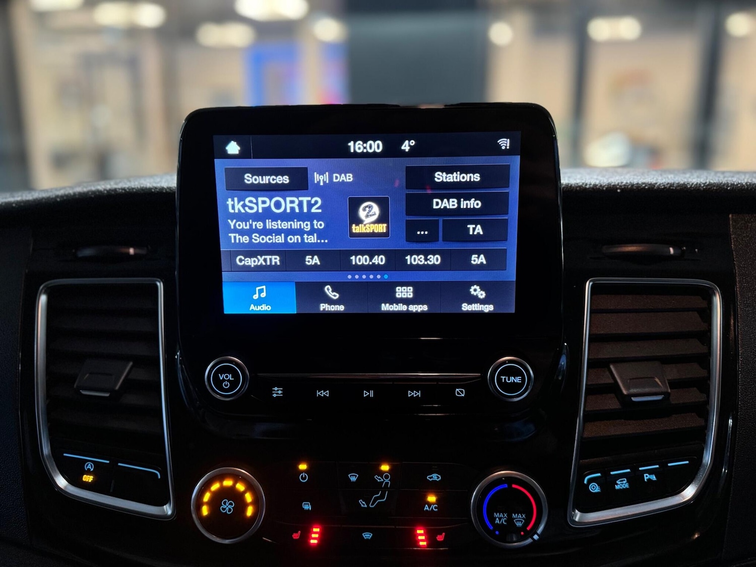 Used Ford Transit Custom 2022 for sale - 77155799: Photo 35