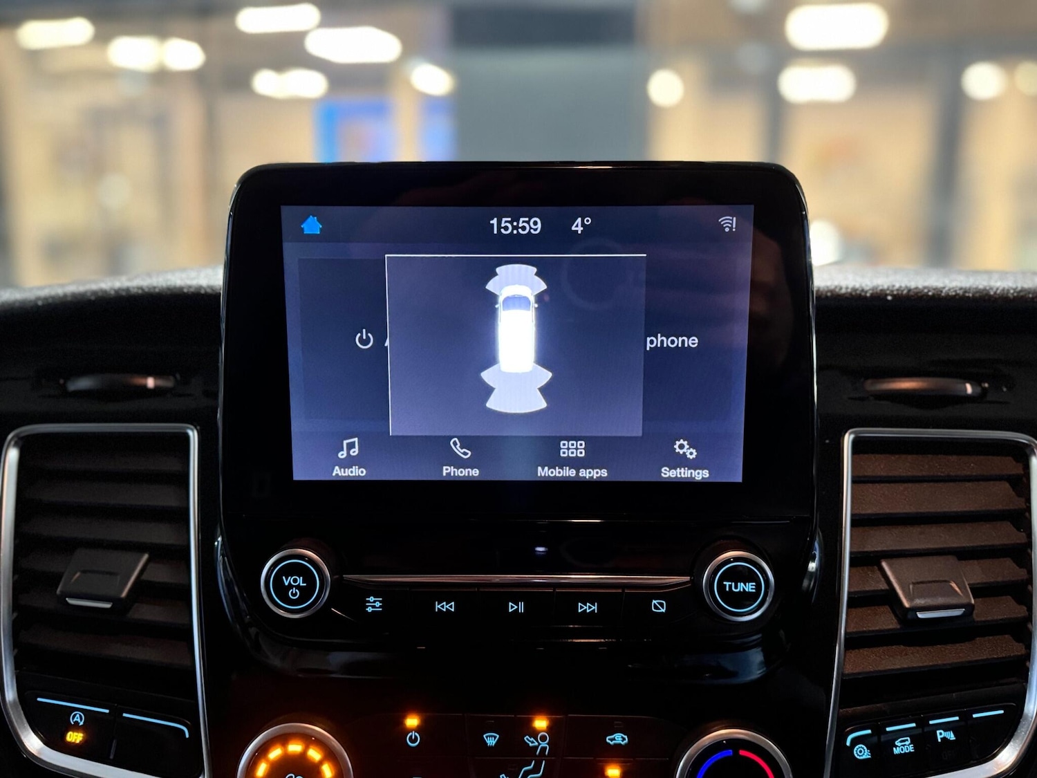 Used Ford Transit Custom 2022 for sale - 77155799: Photo 36