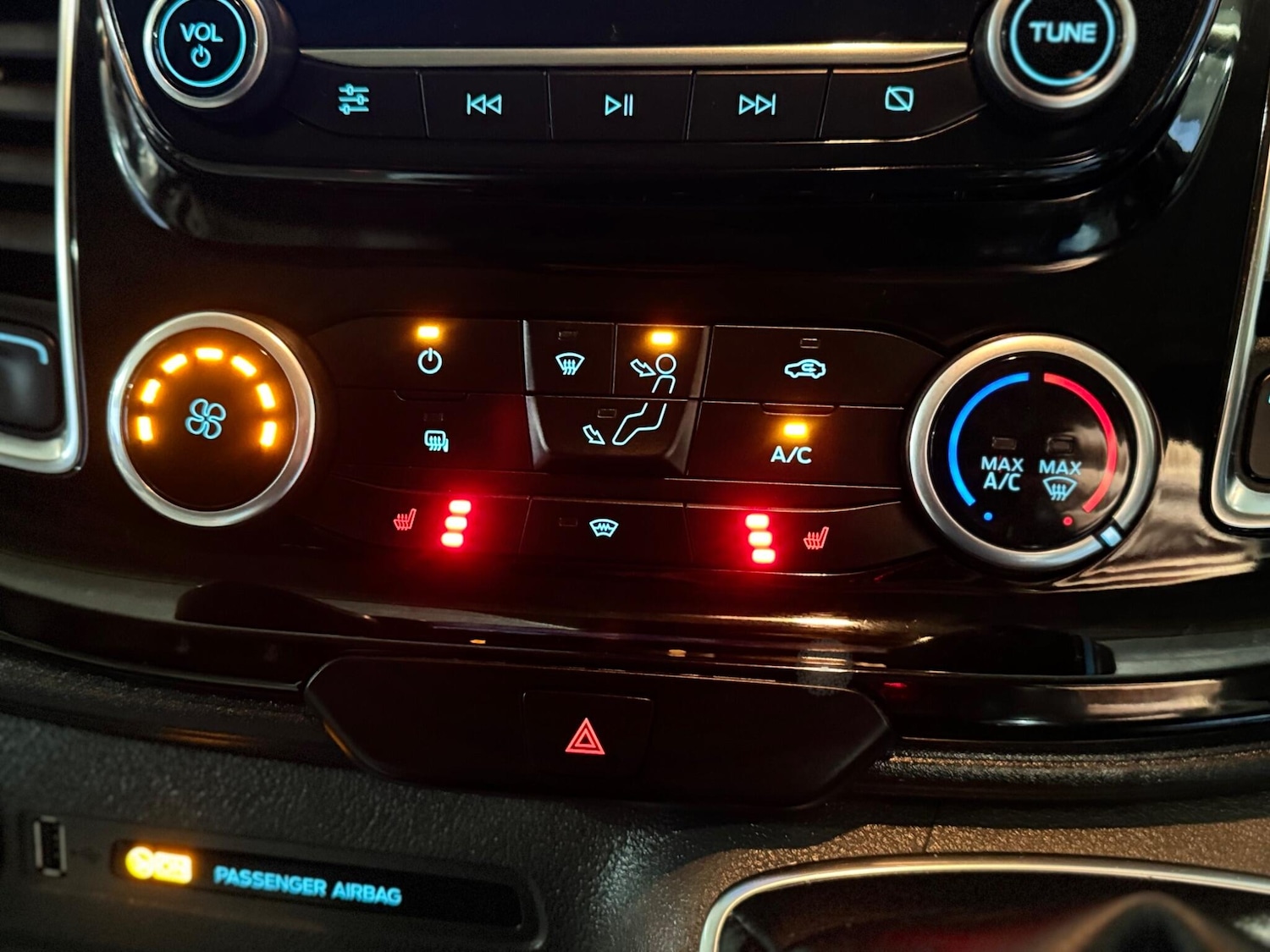 Used Ford Transit Custom 2022 for sale - 77155799: Photo 39