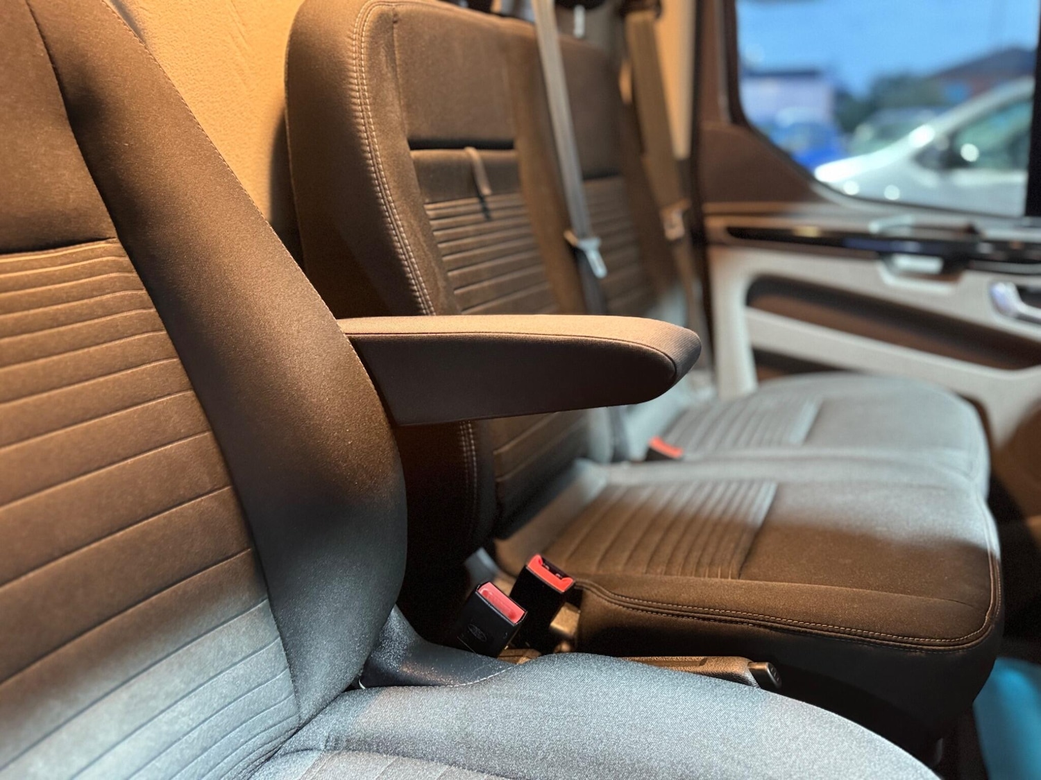 Used Ford Transit Custom 2022 for sale - 77155799: Photo 48