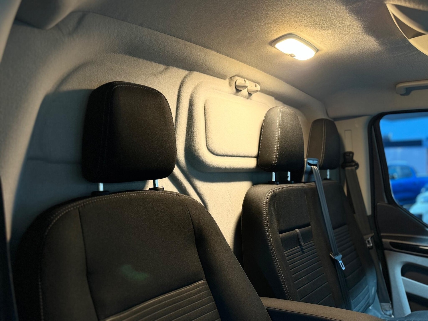 Used Ford Transit Custom 2022 for sale - 77155799: Photo 49