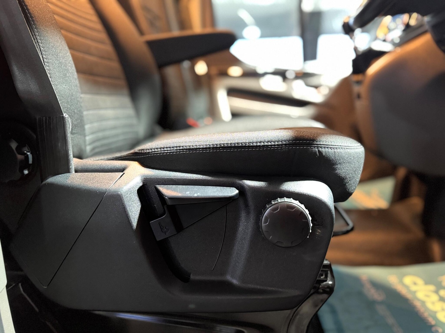 Used Ford Transit Custom 2022 for sale - 77155799: Photo 50