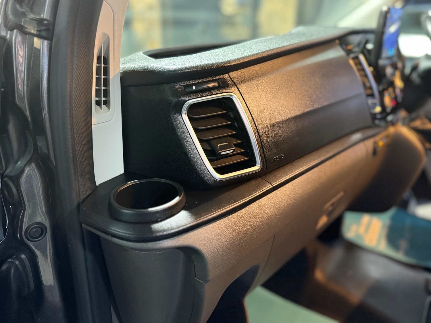 Used Ford Transit Custom 2022 for sale - 77155799: Photo 52