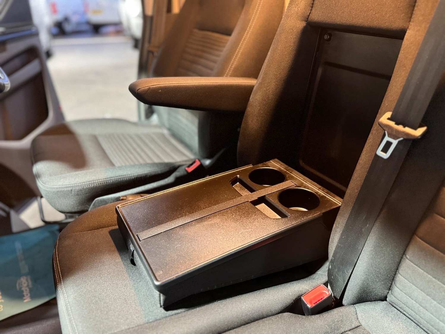 Used Ford Transit Custom 2022 for sale - 77155799: Photo 54