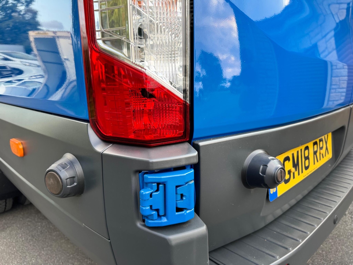 Vehicle 19