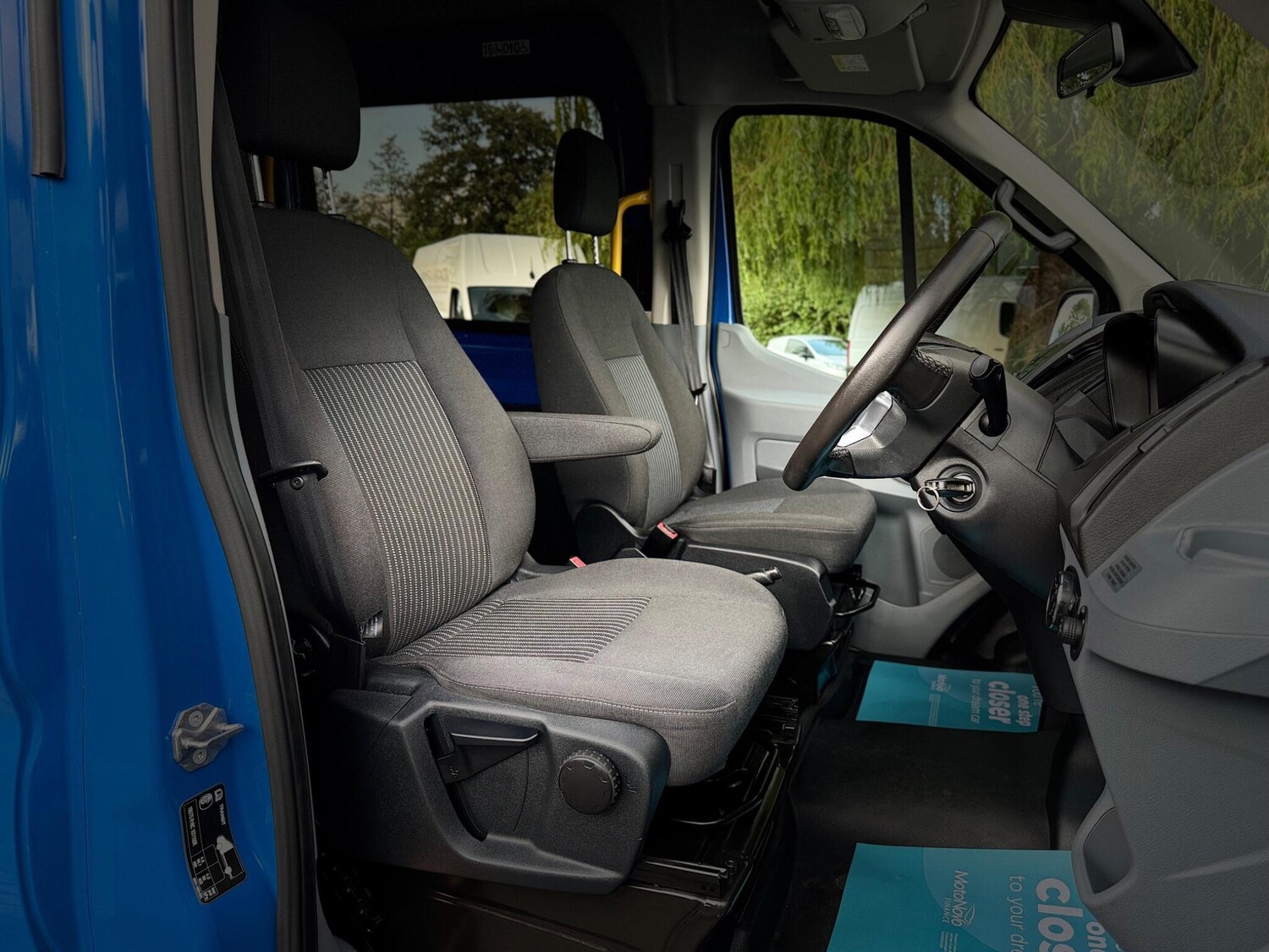 Vehicle 50