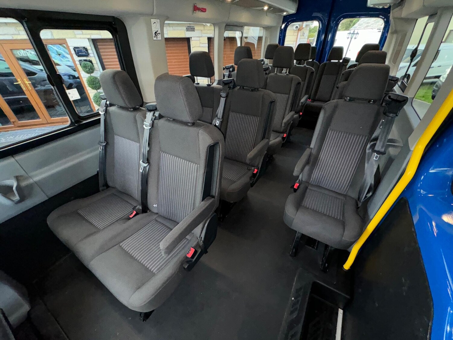 Vehicle 61