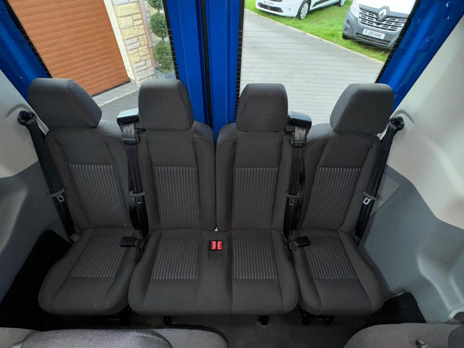 Vehicle 64