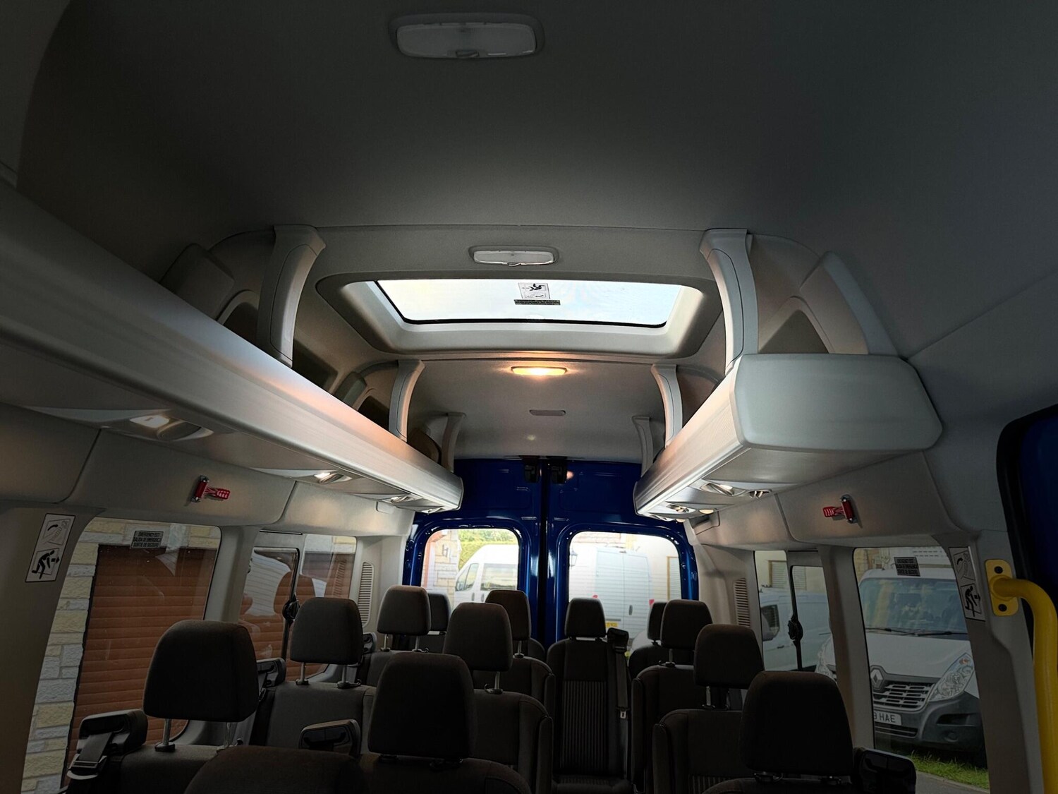 Vehicle 67