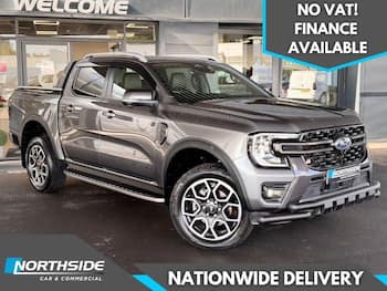 Used Ford Ranger 2025 for sale - 79635378: Photo