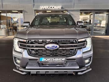 Used Ford Ranger 2025 for sale - 79635378: Photo