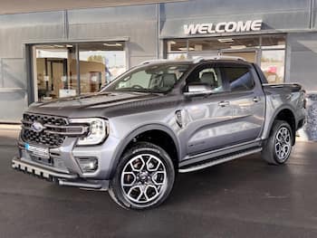 Used Ford Ranger 2025 for sale - 79635378: Photo