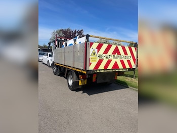 Used Iveco Eurocargo 2011 for sale - 74687014: Photo