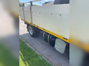 Used Iveco Eurocargo 2011 for sale - 74687014: Photo