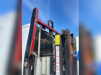 Used Iveco Eurocargo 2011 for sale - 74687014: Photo
