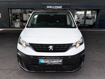 Used Peugeot Partner 2023 for sale - 79741689: Photo