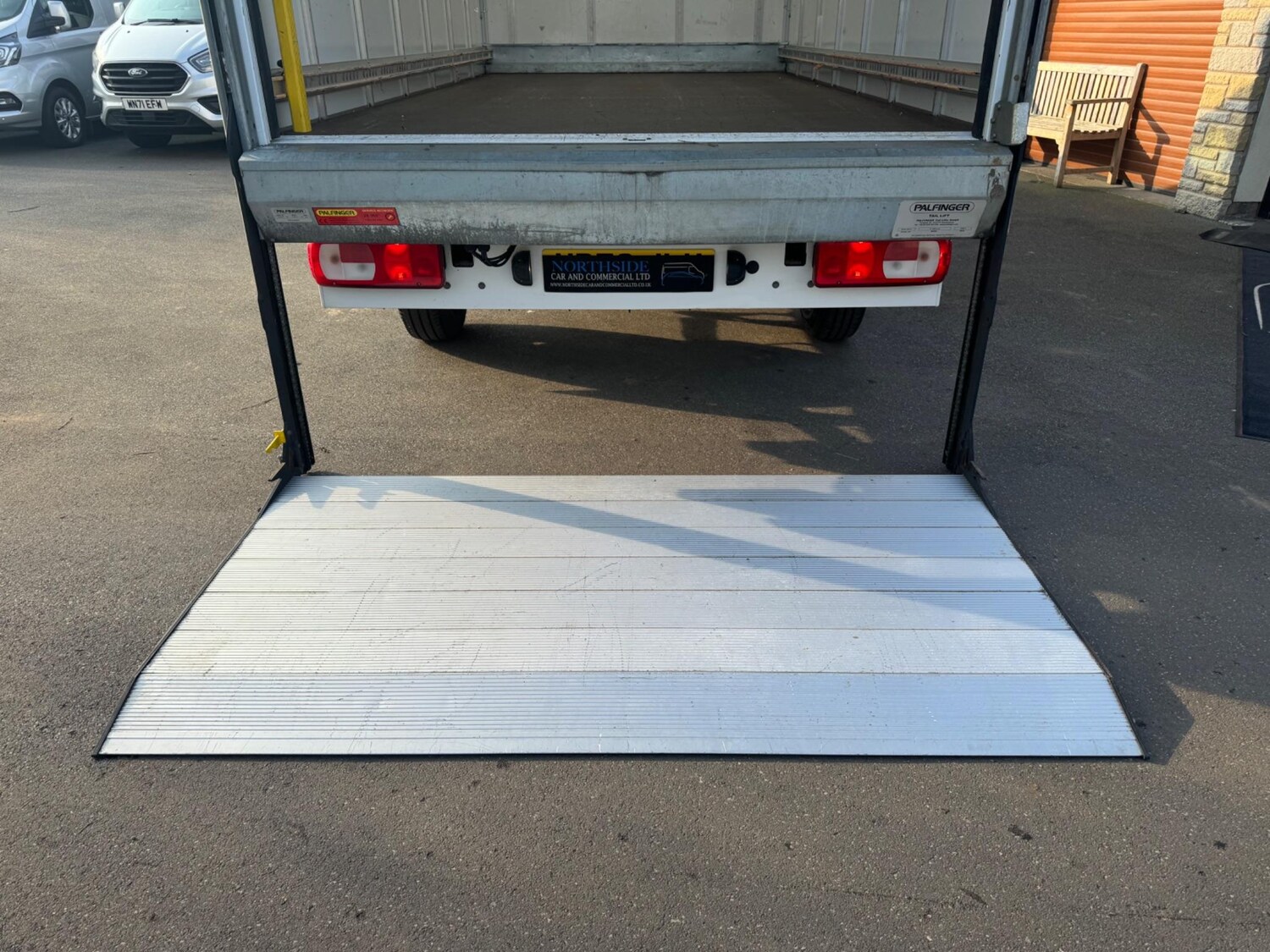 Vehicle 13