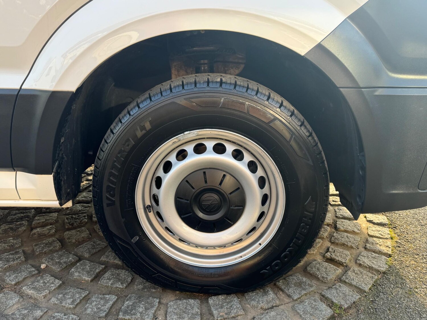 Vehicle 24