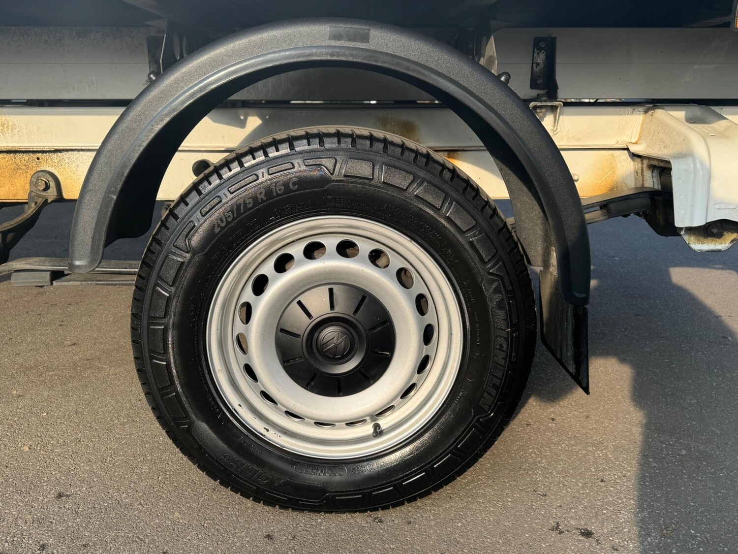 Vehicle 25