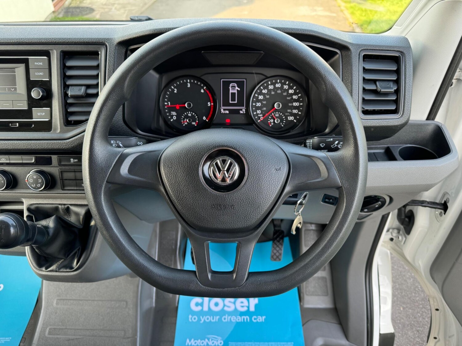 Vehicle 33