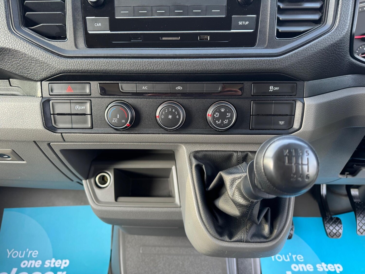 Vehicle 40