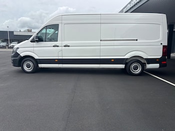 Used Volkswagen Crafter 2024 for sale - 75954103: Photo