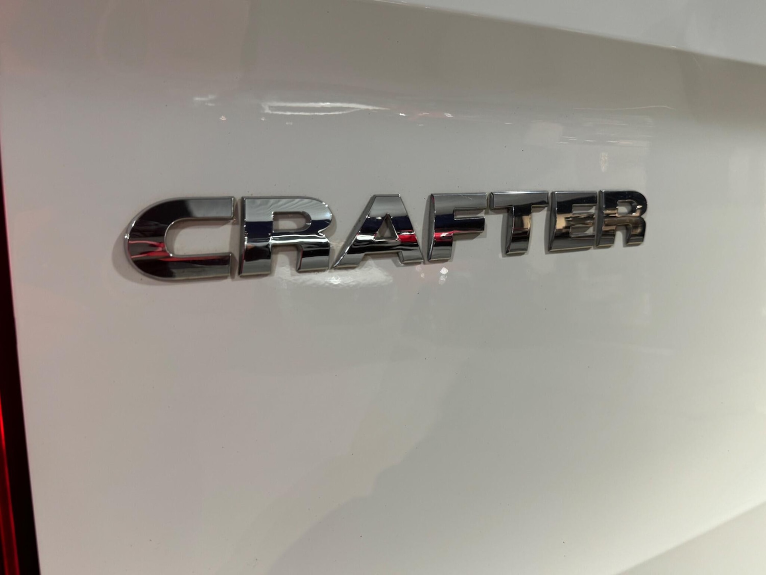 Used Volkswagen Crafter 2022 for sale - 76926579: Photo 24