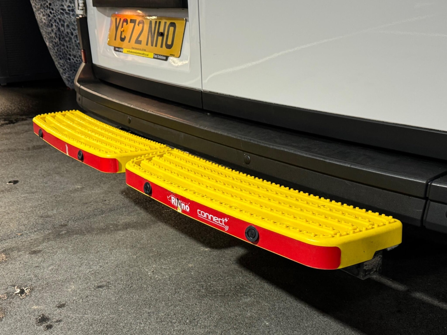 Used Volkswagen Crafter 2022 for sale - 76926579: Photo 26