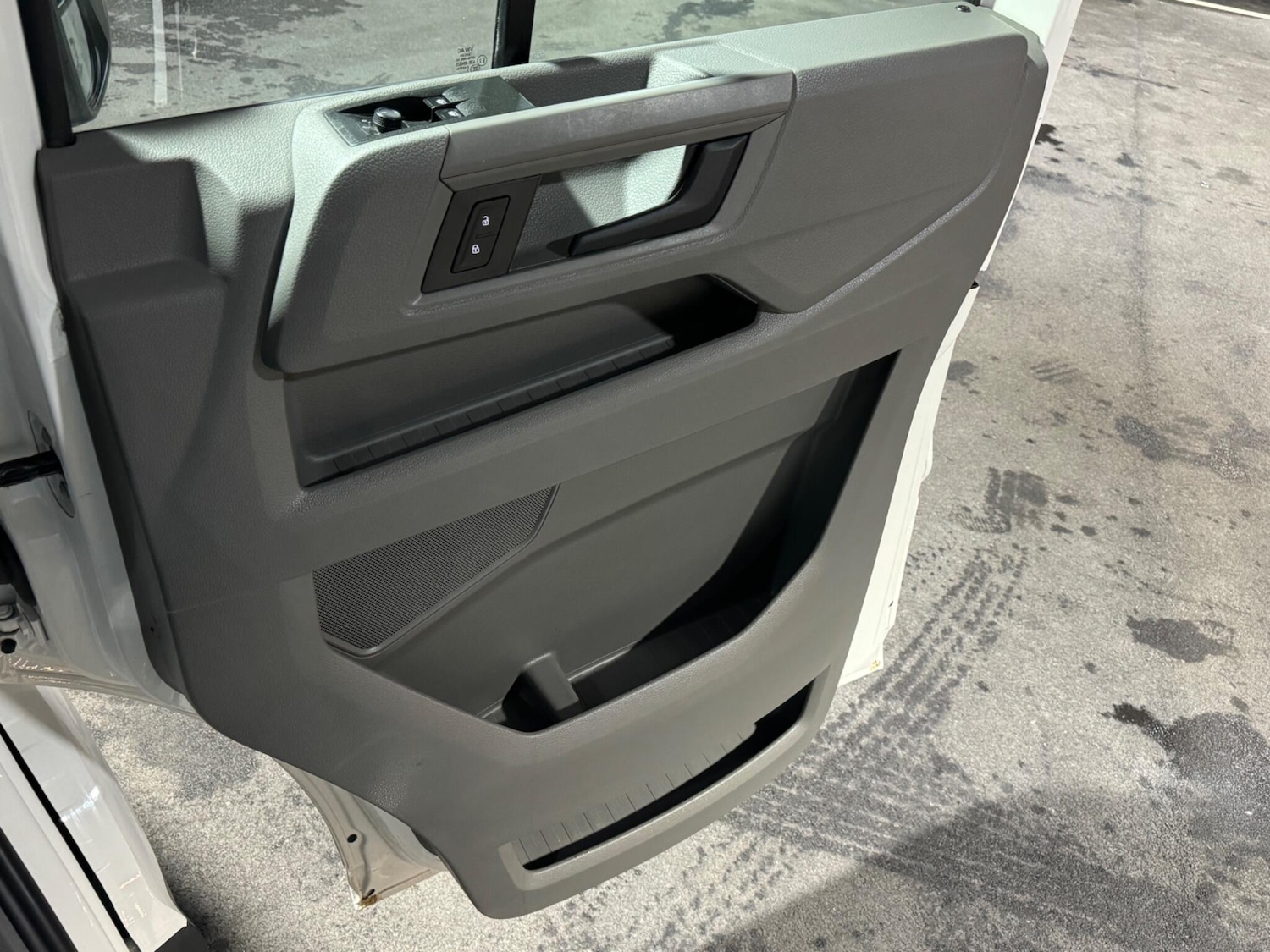 Used Volkswagen Crafter 2022 for sale - 76926579: Photo 35