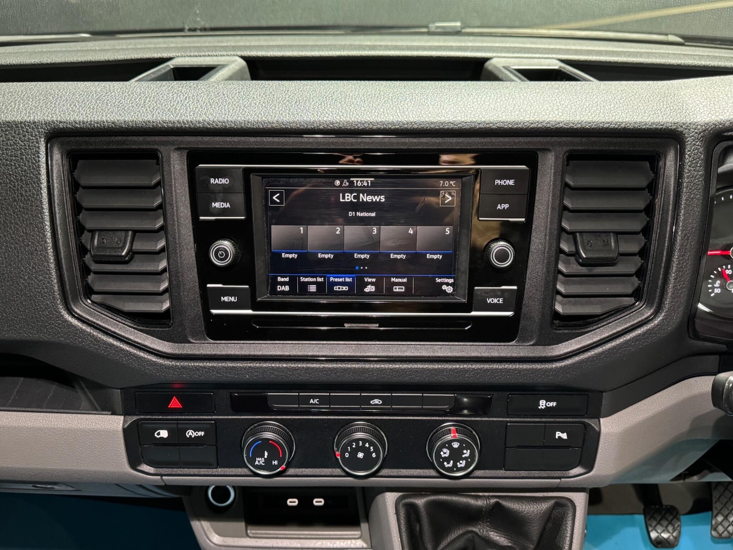 Used Volkswagen Crafter 2022 for sale - 76926579: Photo 46