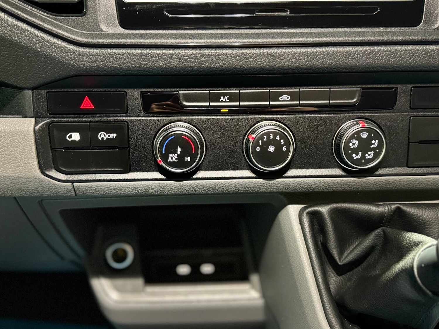 Used Volkswagen Crafter 2022 for sale - 76926579: Photo 52