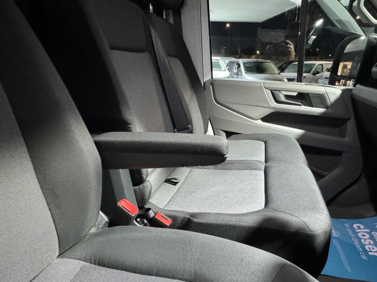 Used Volkswagen Crafter 2022 for sale - 76926579: Photo 57