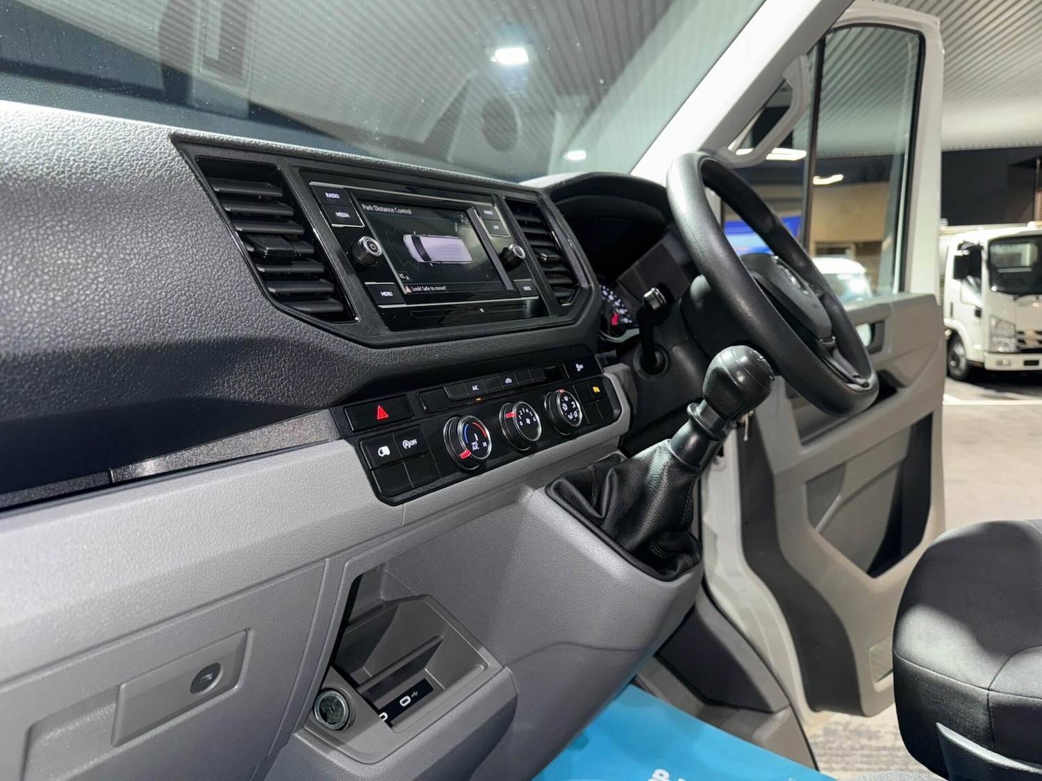 Used Volkswagen Crafter 2022 for sale - 76926579: Photo 59