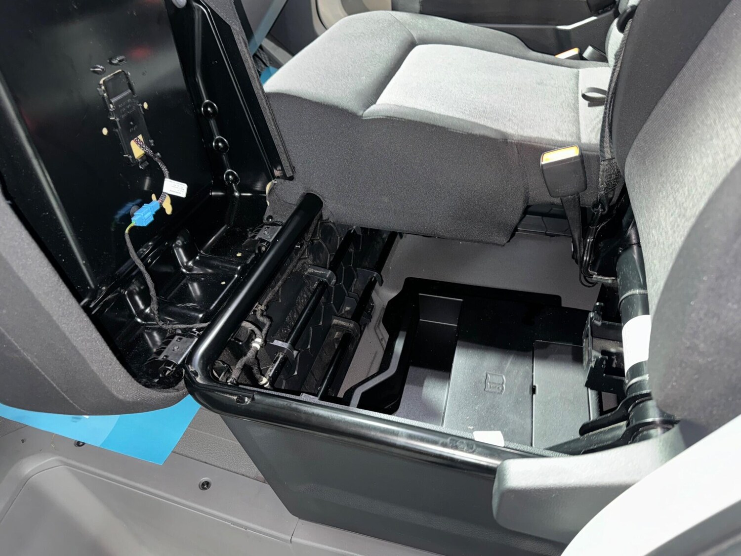 Used Volkswagen Crafter 2022 for sale - 76926579: Photo 63