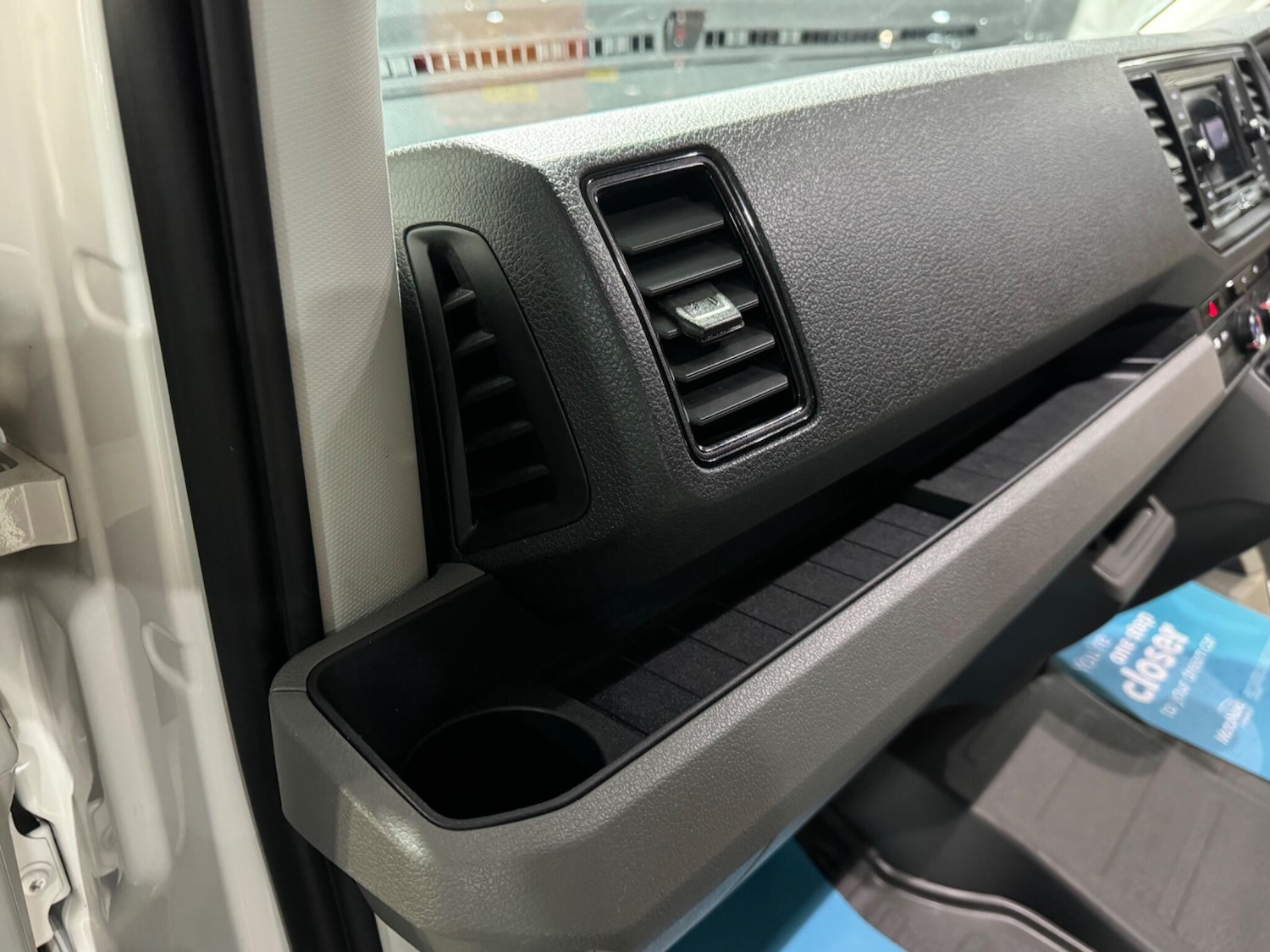 Used Volkswagen Crafter 2022 for sale - 76926579: Photo 64