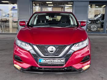 Used Nissan Qashqai 2018 for sale - 79677480: Photo