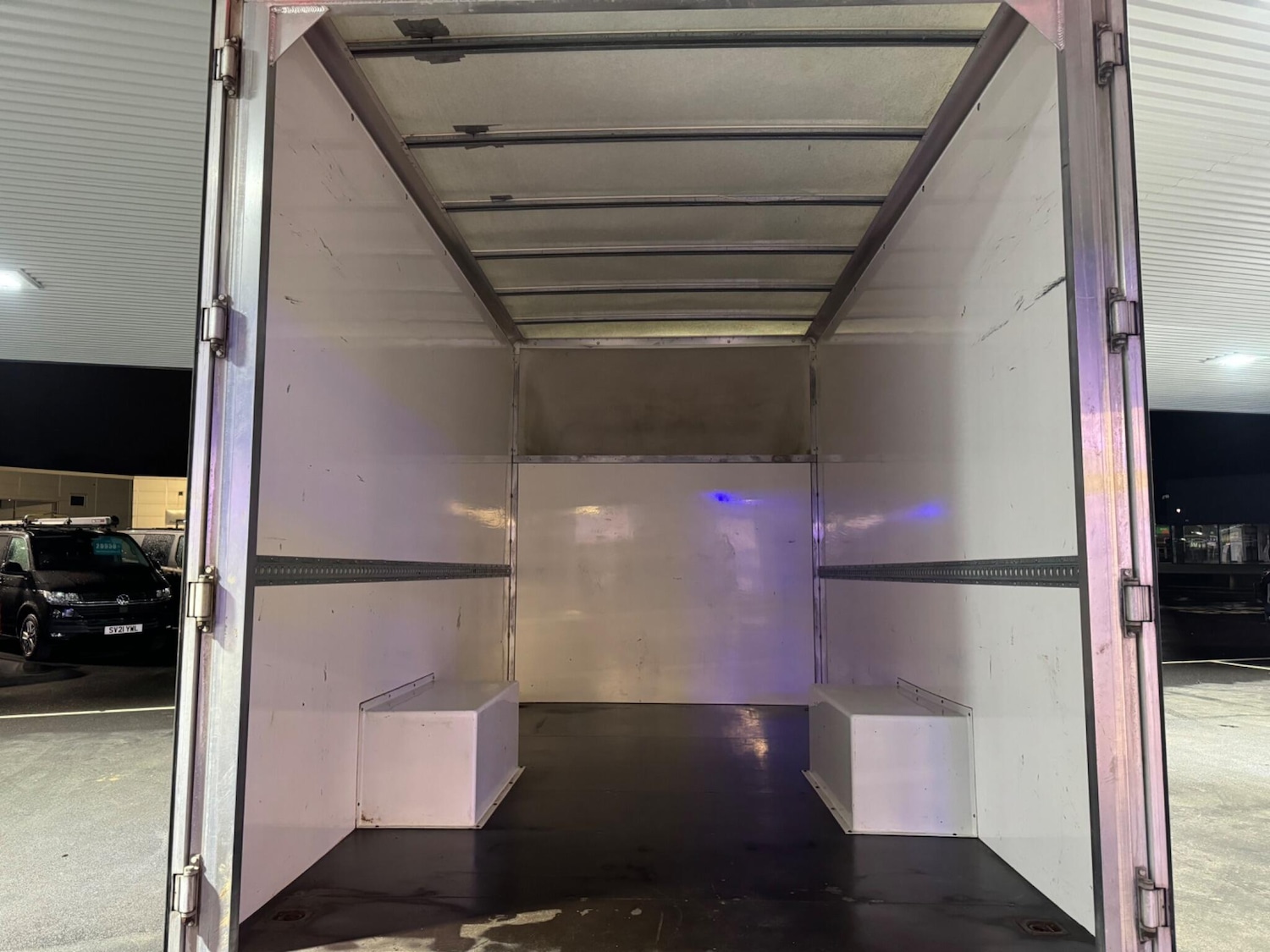 Used Peugeot Boxer 2022 for sale - 77155523: Photo 11